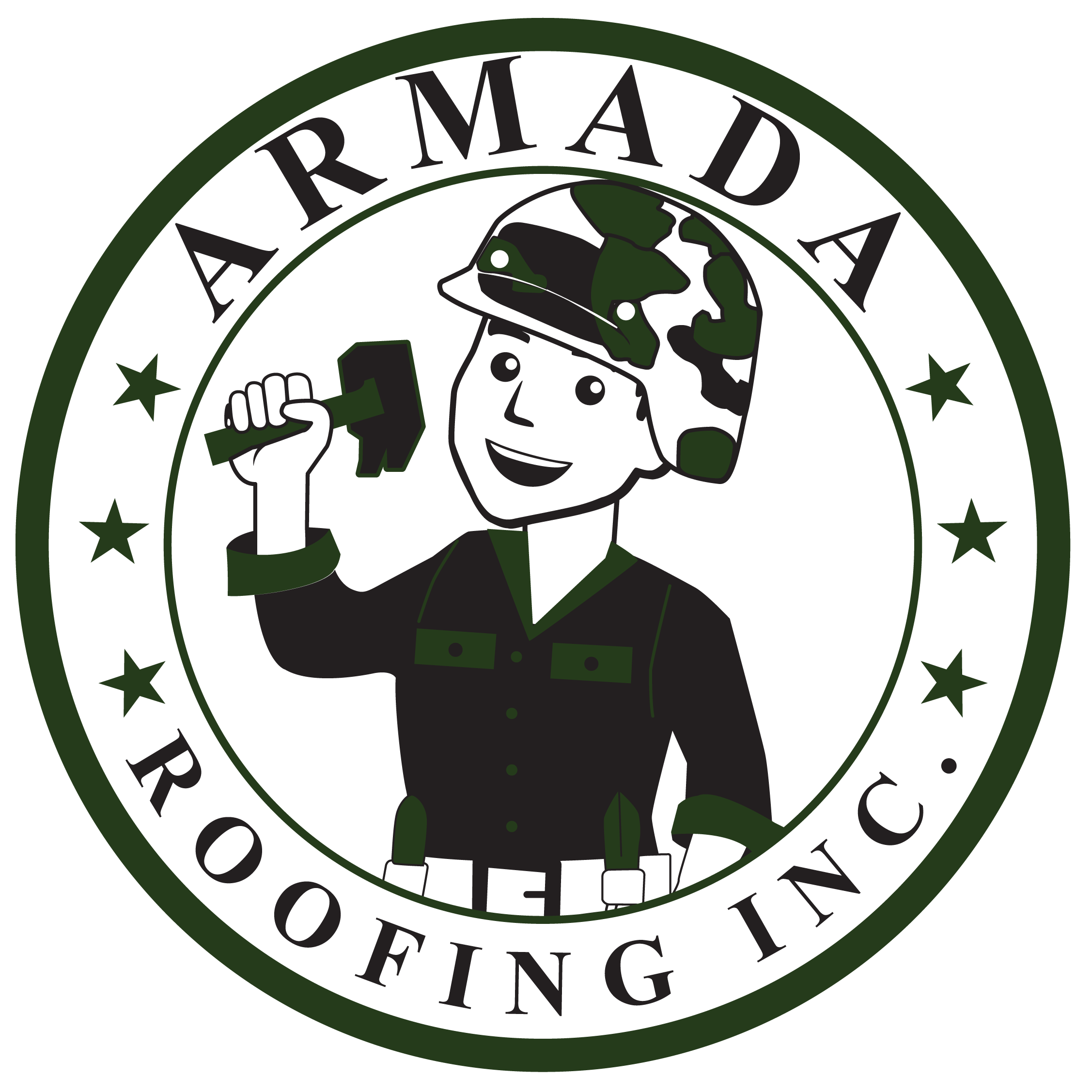 armada roofing RIVERSIDE